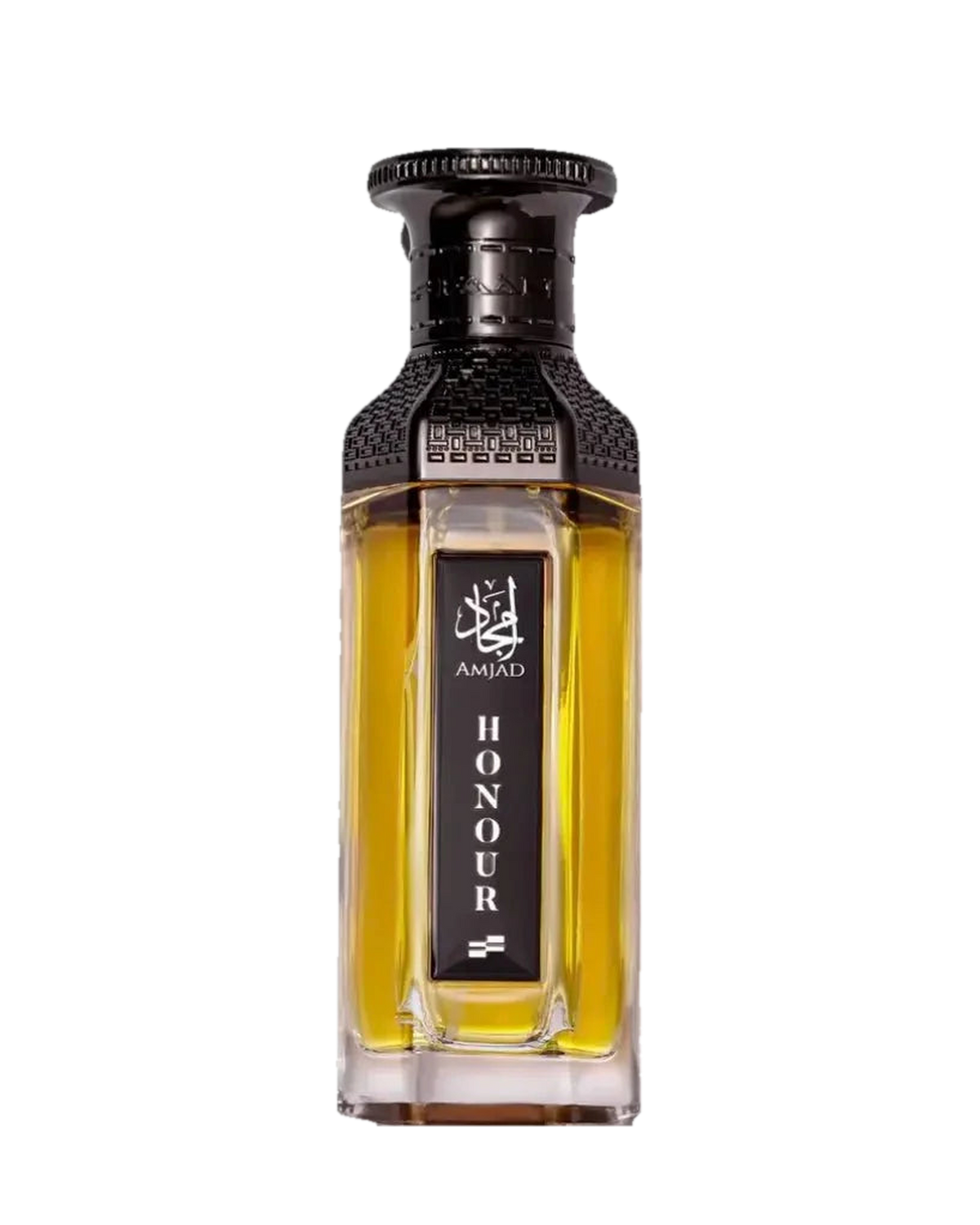 FAAN Amjad Honour Extrait de Parfum 200 ml bottle