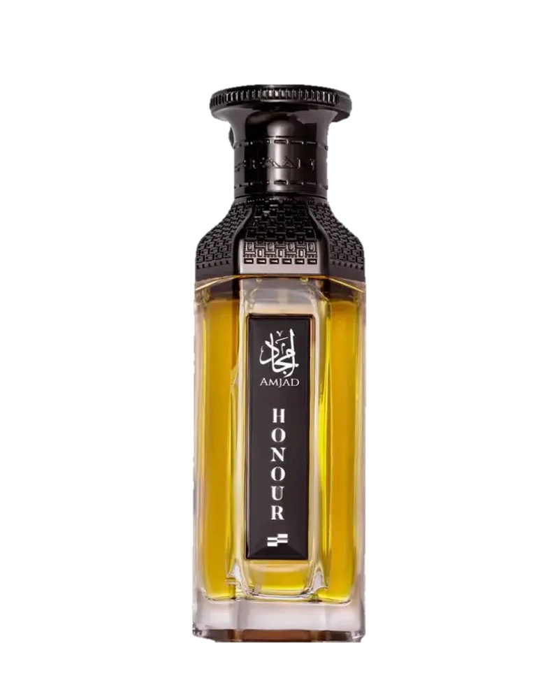 FAAN Amjad Honour Extrait de Parfum 200 ml bottle