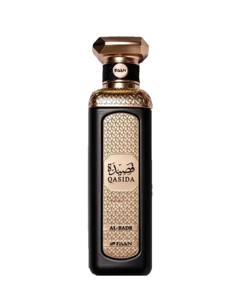 FAAN Qasida Al-Badr 200 ml Eau de Parfum bottle