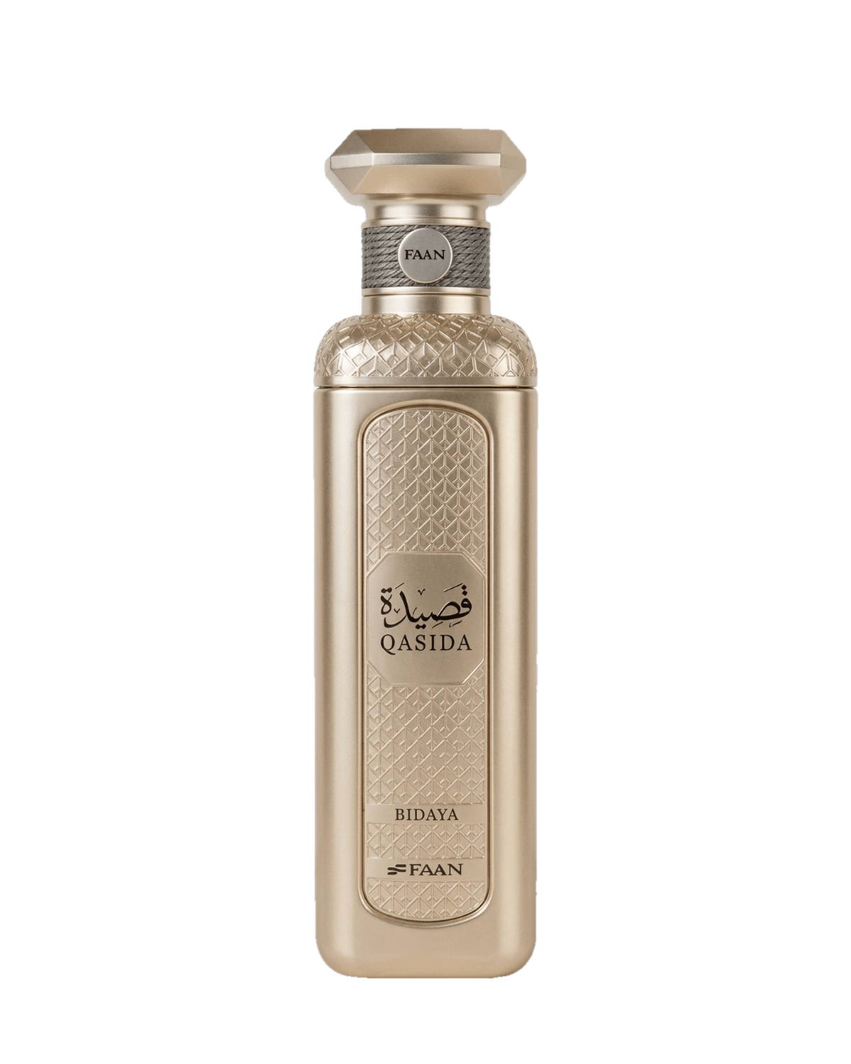 FAAN Qasida Bidaya Extrait de Parfum 200 ml bottle