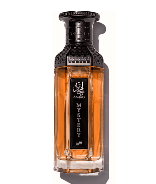 FAAN Amjad Mystery Extrait de Parfum 200 ml
