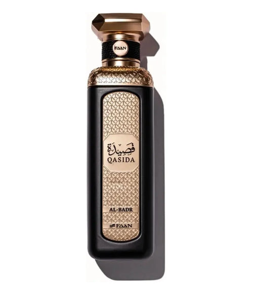 FAAN Qasida Al-Badr Eau de Parfum 200 ml