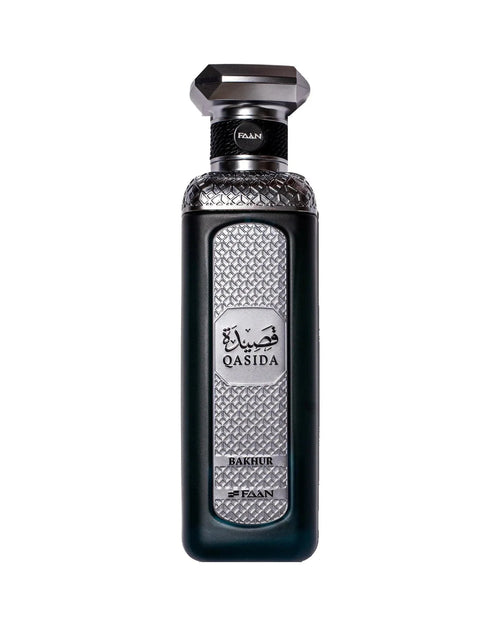 FAAN Qasida Bakhour Eau de Parfum 200 ml