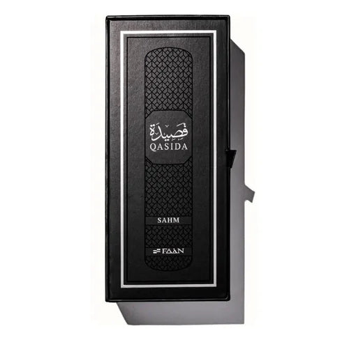FAAN Qasida Sahm Eau de Parfum 200 ml