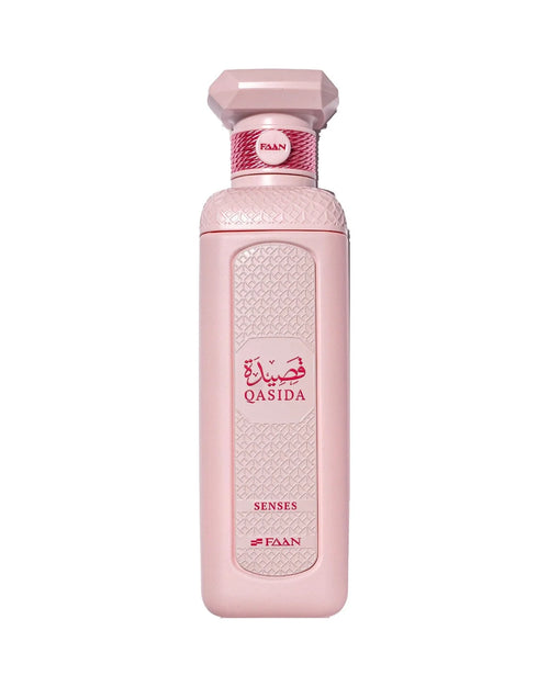 FAAN Qasida Senses Eau de Parfum 200 ml