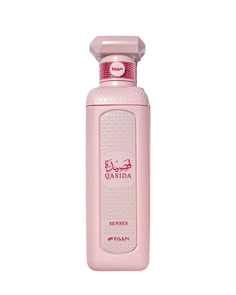 Qasida Senses