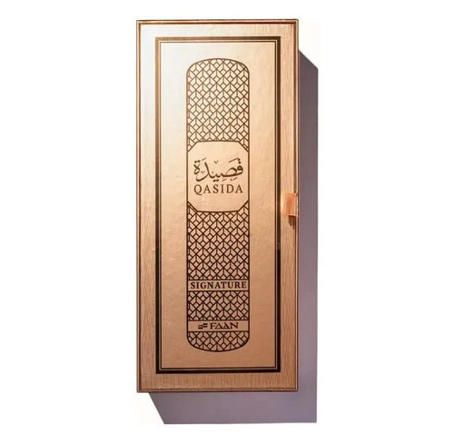 FAAN Qasida Signature Eau de Parfum 200 ml